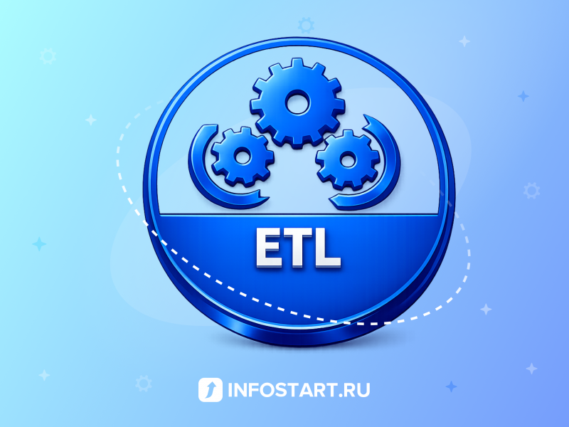 �������� - ETL � ���������� ��������� � �������������� ������ �� 1� � BI-�������