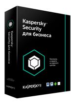 Kaspersky Endpoint Security для бизнеса – Стандартный Russian Edition. 25-49 Node 1 month Successive xSP License Kaspersky Endpoint Security для бизнеса – Стандартный Russian Edition. 25-49 Node 1 month Successive xSP License