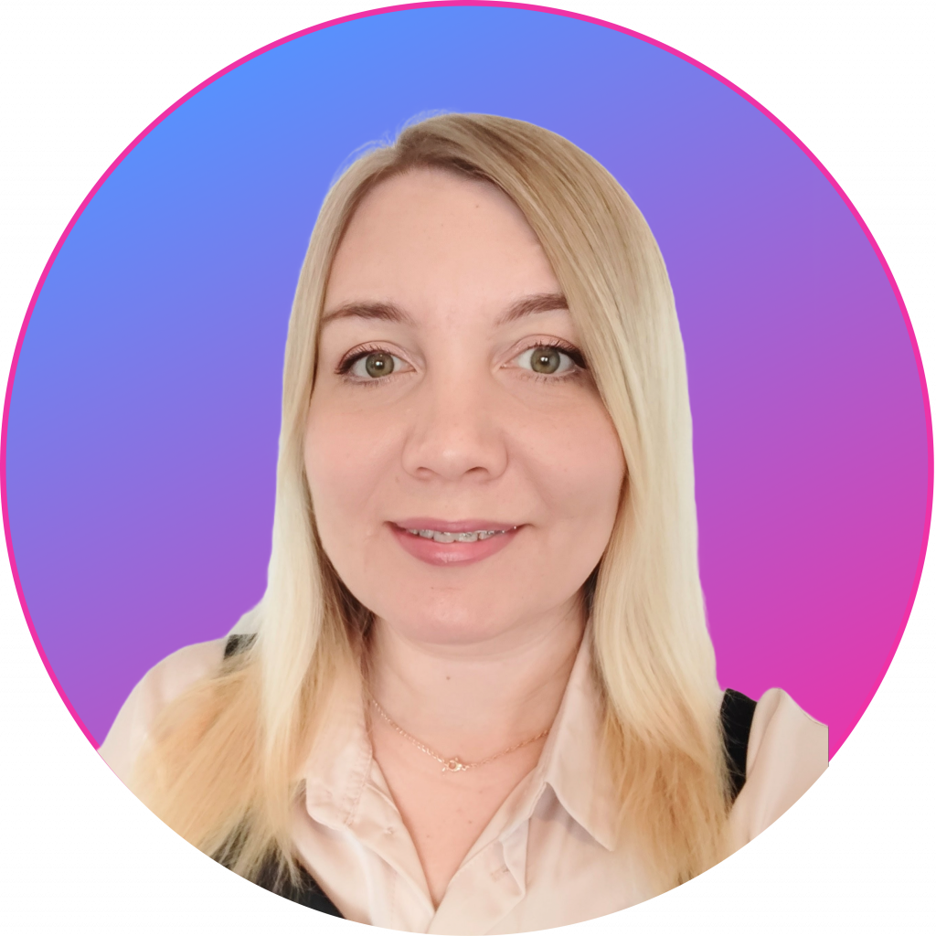 Ирина Ивлева