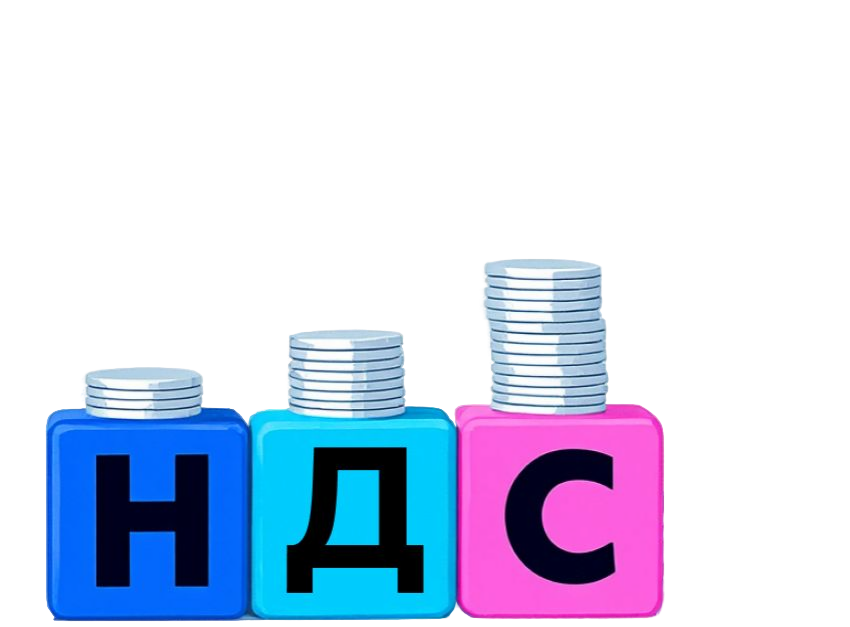 Переход на НДС 22%