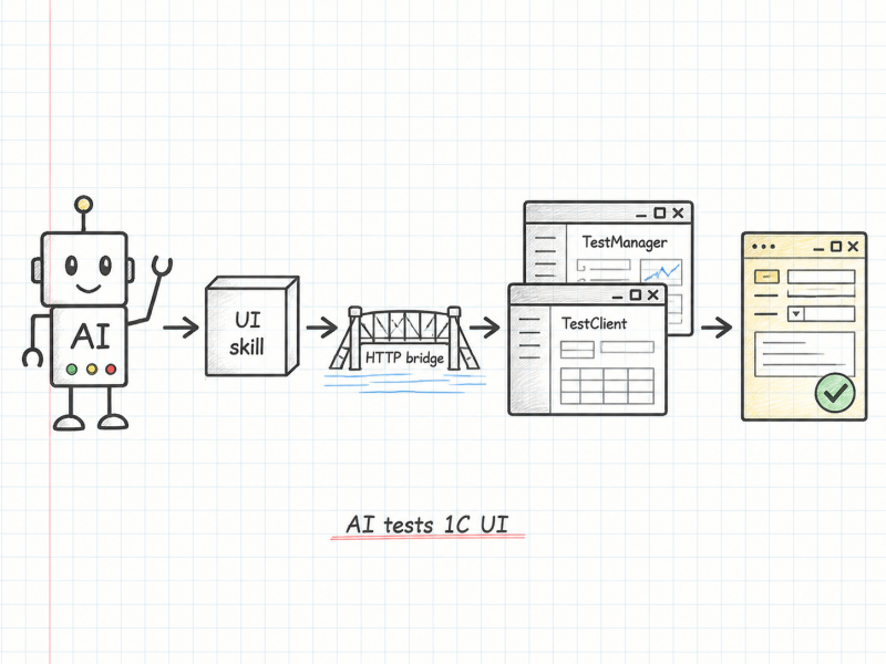UI-����� 1� ��� ��-�������: TestClient ����� HTTP bridge