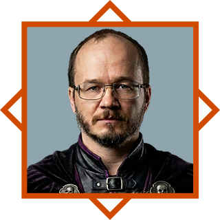 Василий Соколов