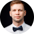 Юрий<br>Павлов