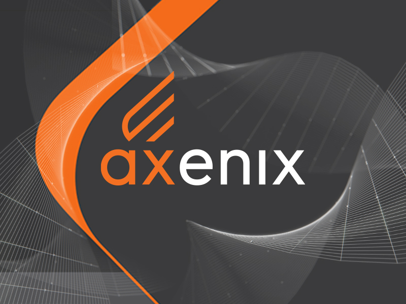  AXENIX    INFOSTART A&PM 2025