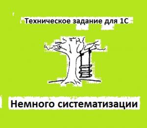 Суть технического задания