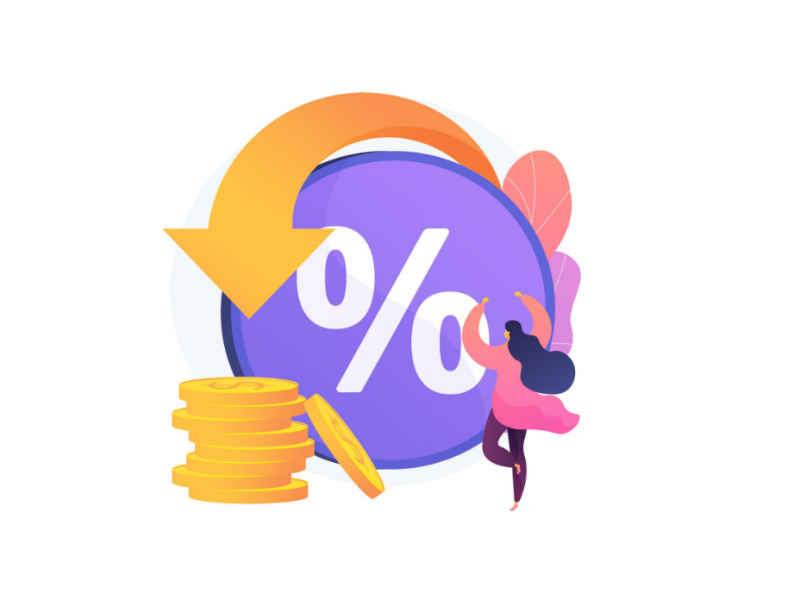 Для бизнеса сохранили особый порядок расчета пеней и ввели дополнительные меры поддержки