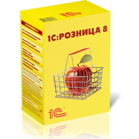 1С:Розница 8 ПРОФ 1С:Розница 8 ПРОФ