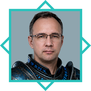 Александр Кунташов