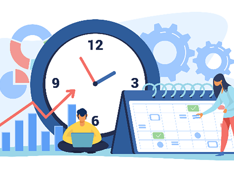 СФР объяснил, как подавать ЕФС-1 при смене ставки у сотрудника