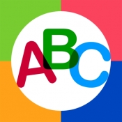 ABC-  1:  8 ( 3.0)