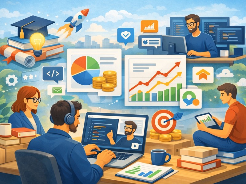 CI/CD ��� ������� � ������� ������� �����