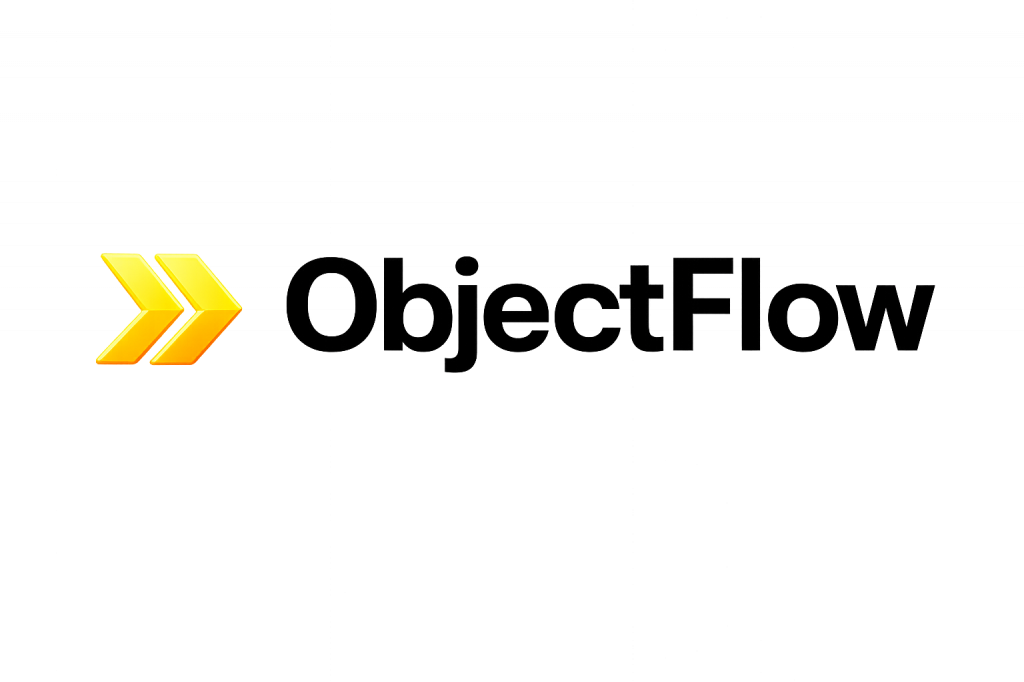 Objectflow logo
