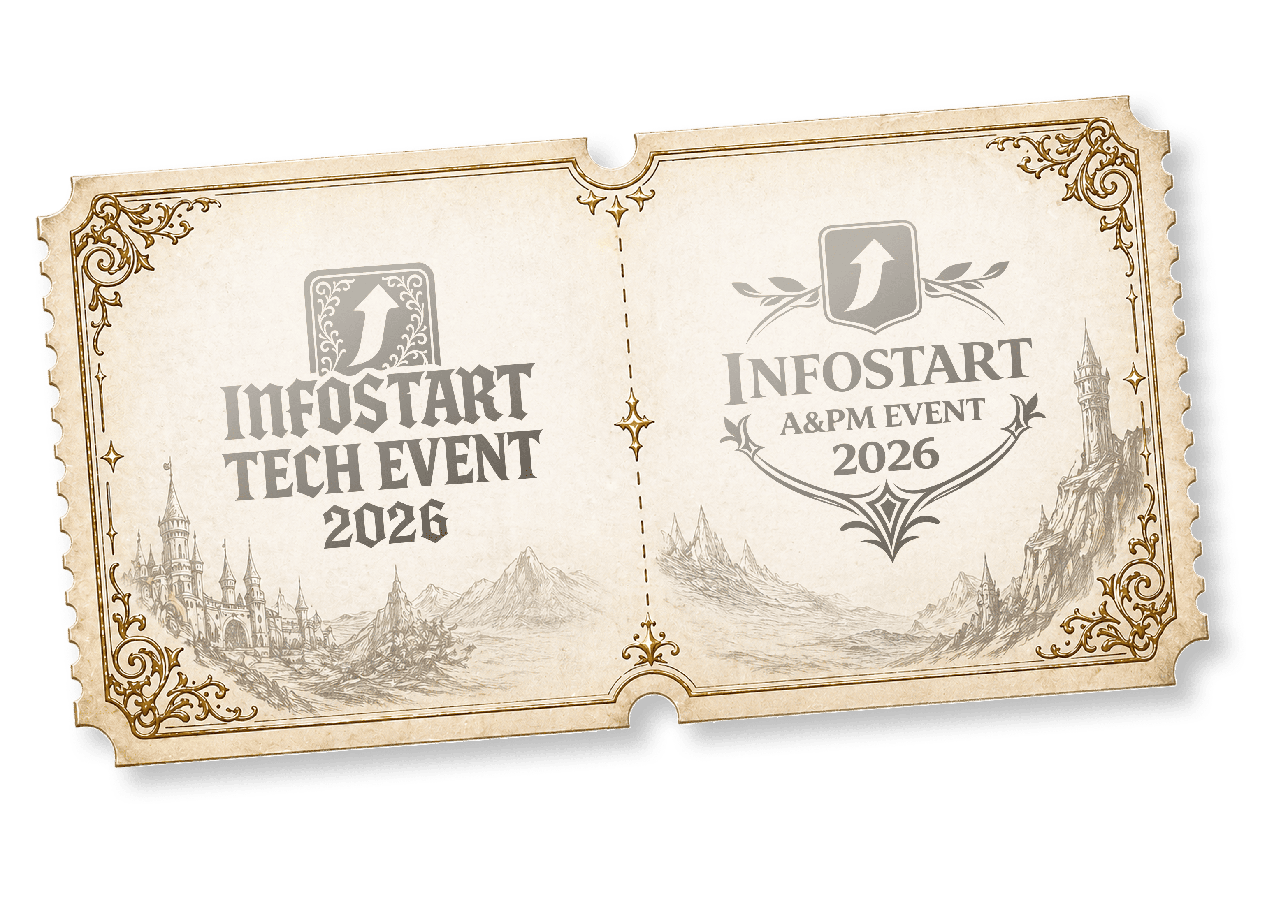 ������ �� INFOSTART TECH EVENT 2026 � INFOSTART A&PM EVENT 2026