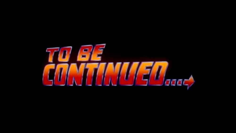 To Be Continued (Short 2017) - IMDb