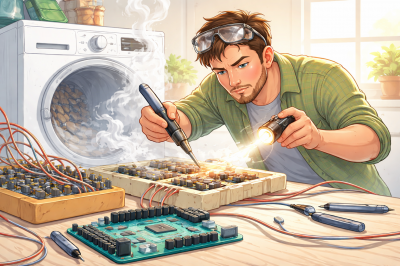 ����� 1�-��� ��� � �������: ��� � ������� ���� ���������� ������ �� Arduino. ����� 1