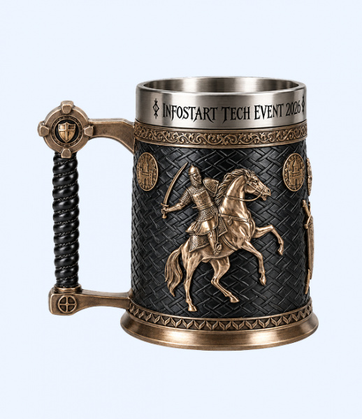 �������� - ������ ������ INFOSTART TECH EVENT 2026