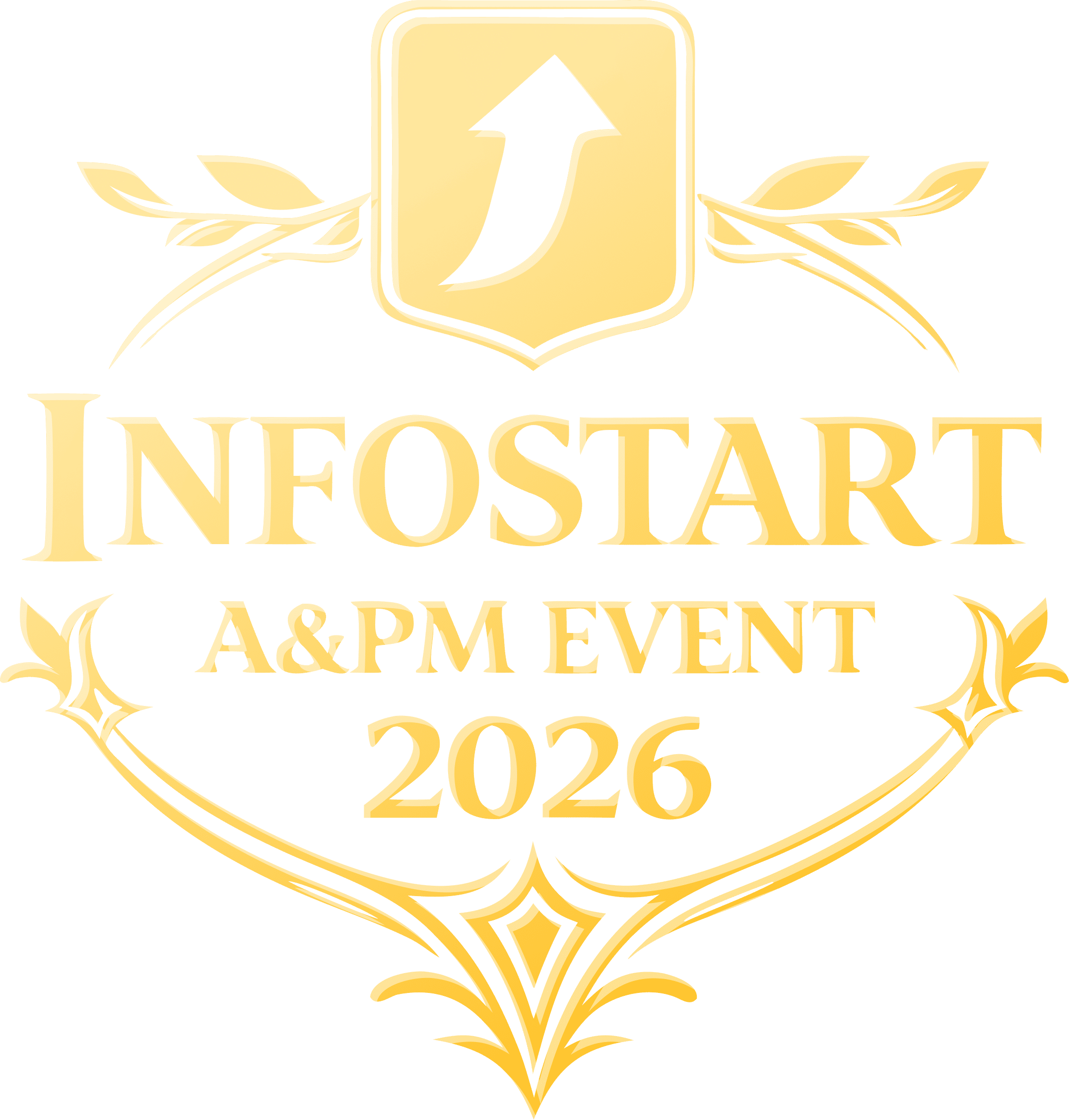 INFOSTART A&PM EVENT 2026