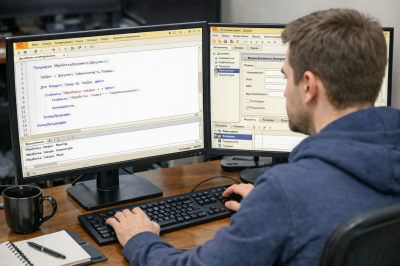 1� ����������� � ��� �� �����������?