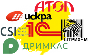 Комплект подключения: ДАЛИОН и ТРАКТИР Комплект подключения: ДАЛИОН и ТРАКТИР