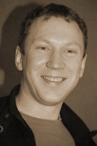 Демидов Роман