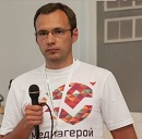 Кунташов Александр