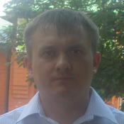 Виктор Окулов