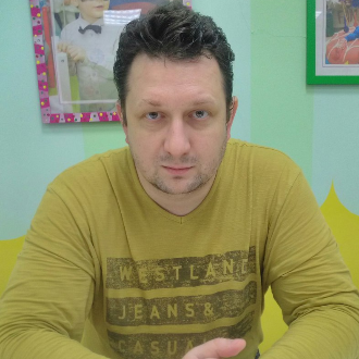 Носов Андрей