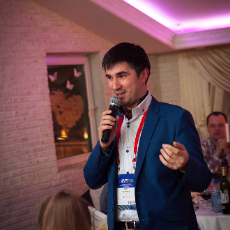 Филиппов Олег
