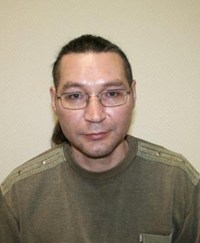 Zhovner Alexei