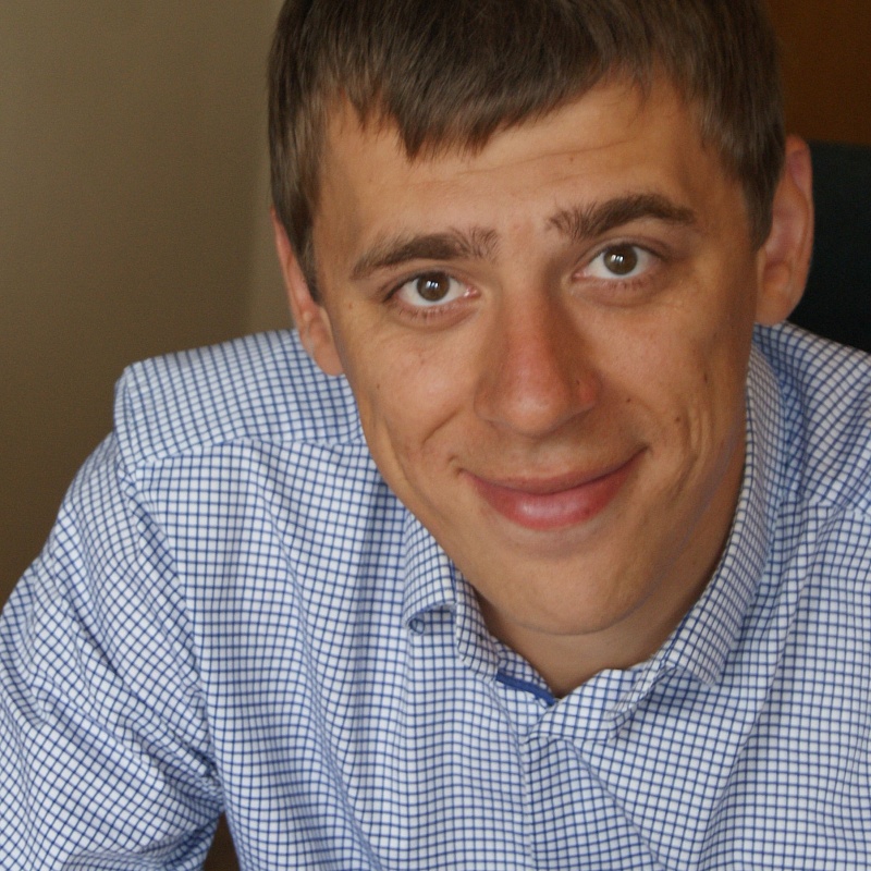 Милькин Владимир