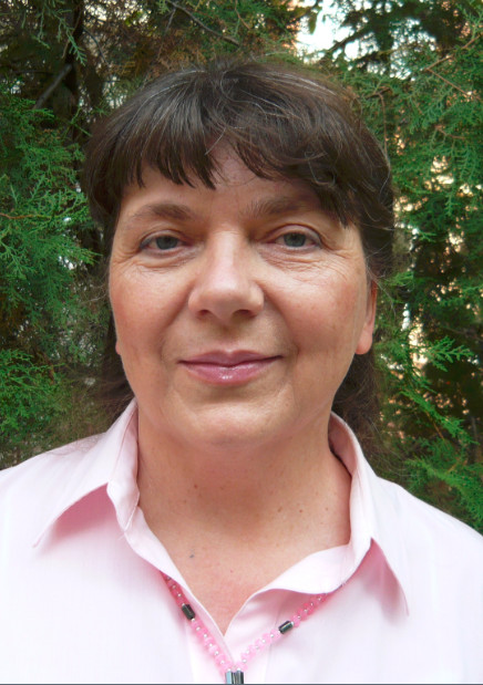 Павленко Ирина