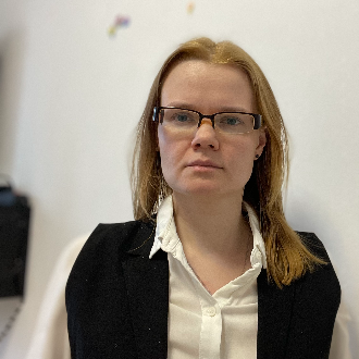 Светлана Загороднева