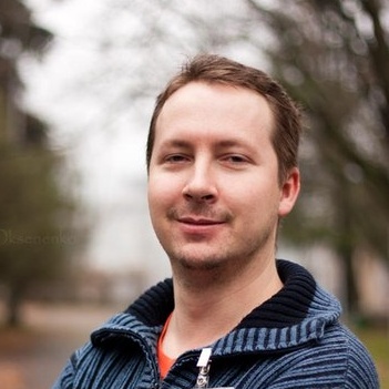 Лапшин Александр