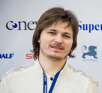 Паутов Леонид