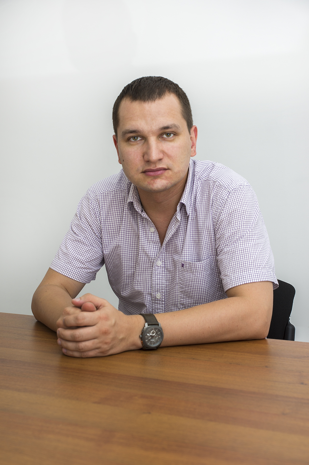 Кузнецов Михаил