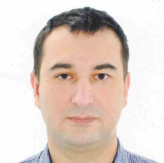 Васильев Николай