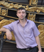 Мартыненков Евгений