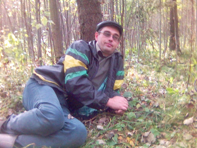 Ермилов Алексей