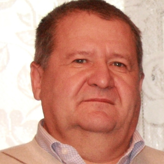Parshin Pavel