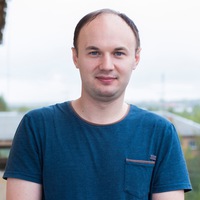 Жаркой Геннадий
