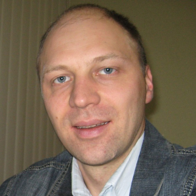 Константинов Алексей