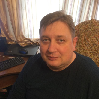 Зарайкин Сергей