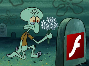  Flash: Adobe    