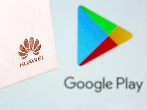 Huawei       Android -  