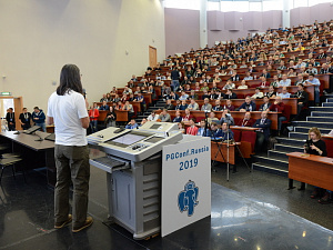 PgConf.Russia 2020  3-5   