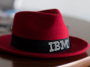 IBM     Red Hat