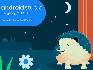     Android Studio