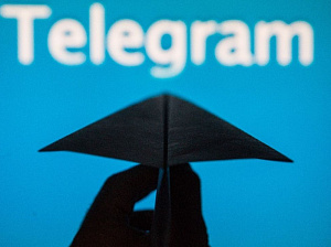      Telegram