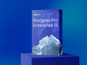  Postgres Pro Enterprise      Oracle