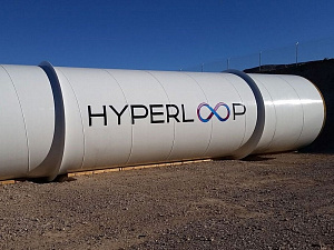  :  Hyperloop      5-10 